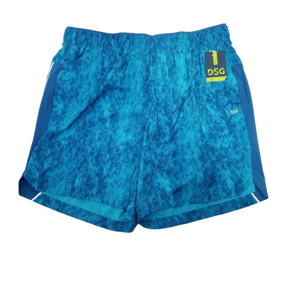 NEW DSG by Dick's Sporting Goods 7" Stride Run Shorts Men's Size 2XL - Picture 11 of 12